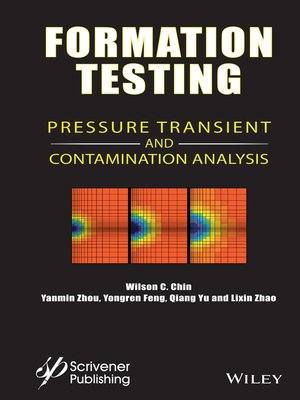 cover image of Formation Testing